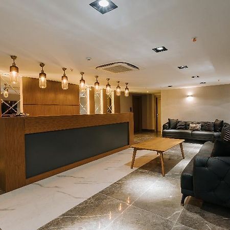 Beyaz Boutique Hotel Trabzon Dış mekan fotoğraf
