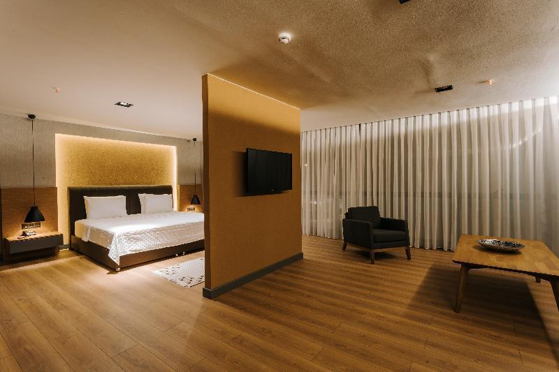 Beyaz Boutique Hotel Trabzon Dış mekan fotoğraf