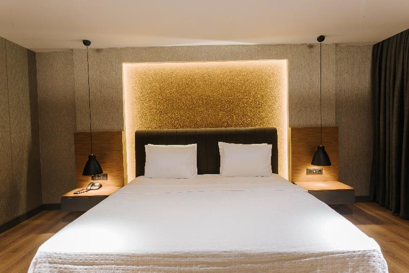 Beyaz Boutique Hotel Trabzon Dış mekan fotoğraf