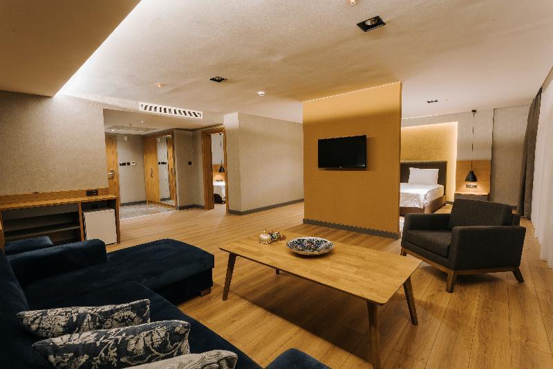 Beyaz Boutique Hotel Trabzon Dış mekan fotoğraf