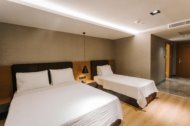 Beyaz Boutique Hotel Trabzon Dış mekan fotoğraf