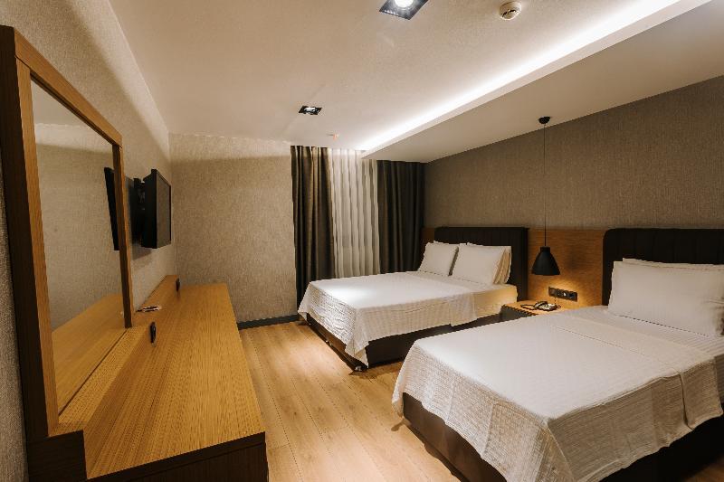 Beyaz Boutique Hotel Trabzon Dış mekan fotoğraf