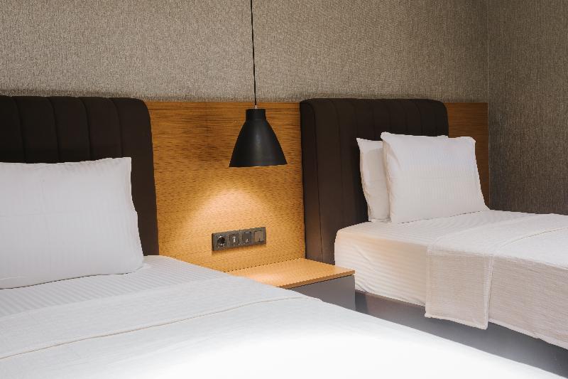 Beyaz Boutique Hotel Trabzon Dış mekan fotoğraf