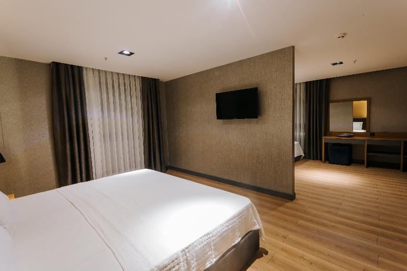 Beyaz Boutique Hotel Trabzon Dış mekan fotoğraf