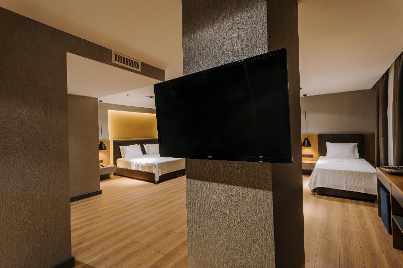 Beyaz Boutique Hotel Trabzon Dış mekan fotoğraf